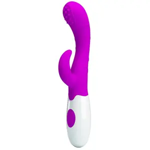 Comparateur de prix : Vibrateur Pretty Love Arthur 1pc