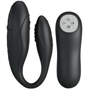 Sextoy pour couple Indulgence Plus pas cher