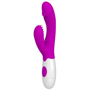 Comparateur de prix : Pretty Love Vibrateur Stimulateur Stimulateur Andre 1pc