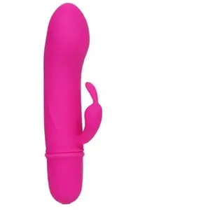 Comparateur de prix : Pretty Love Vibro rabbit Pretty Caesar