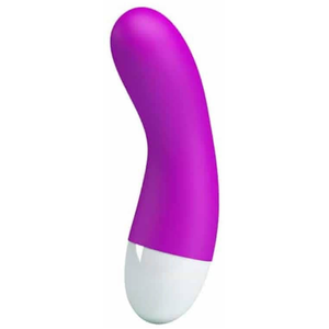 Comparateur de prix : Pretty Love Ian Stimulateur du point G 1pc