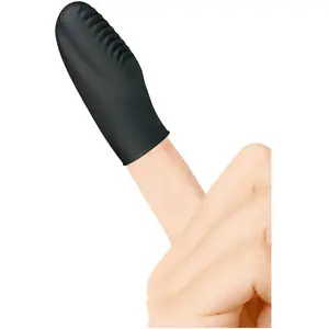 Comparateur de prix : Pretty Love Joli dé à coudre d'amour avec vibration Stanford noir 1pc