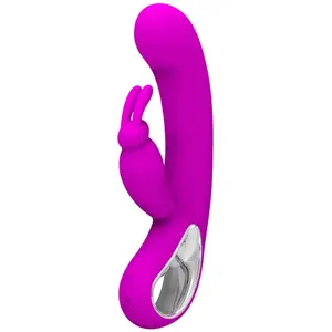 Comparateur de prix : Vibromasseur Rabbit Pretty Love Webb