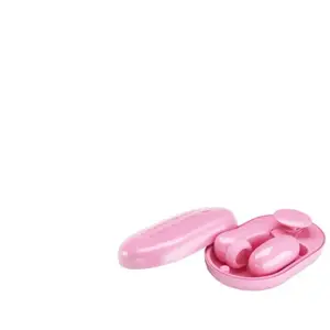 Comparateur de prix : Pretty Love Magic Box Stimulateur Bullet Vibrant Rose 1ut