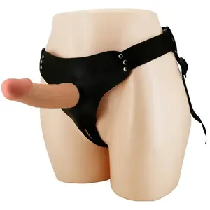 Comparateur de prix : Harnais Stark Confortable pour Pénétration et Stimulation Intense
