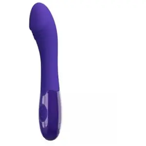 Comparateur de prix : Pretty Love Elemental Youth Gode Vibromasseur Violet 1ut