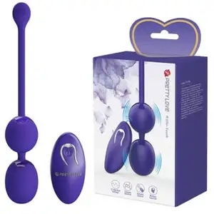 Pretty Love Willie Youth Boules Vibration Violet 1utVendu parplaisir-up