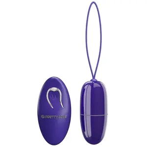 Pretty Love Selkie Youth Mini Oeuf Vibrant Violet 1utVendu parplaisir-up