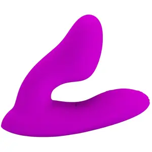 Comparateur de prix : Pretty Love Melvin Dual Stimulator Fucsia 1ut
