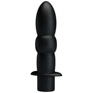 Comparateur de prix : Mini Vibro WYATT Pretty Love 11.5 x 2.7 cm Noir 