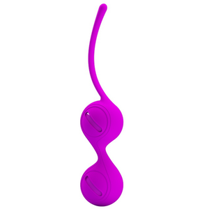 Comparateur de prix : Boules KEGEL TIGHTEN UP I Violet 