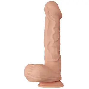 Pretty Love Bergrisi Godemiché Nude Ø5,5x26 cm pas cher