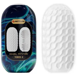 Pretty Love Whirl Mystery Venus Oeuf Masturbateur 1utVendu parplaisir-up