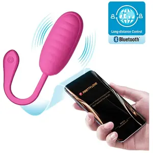 Comparateur de prix : Pretty Love Catalina Oeuf Vibrant Rechargeable Rose 1ut