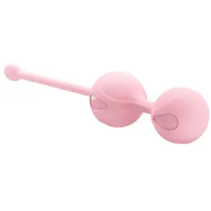 Boules de Geisha Roses - 3.2 cm pas cher