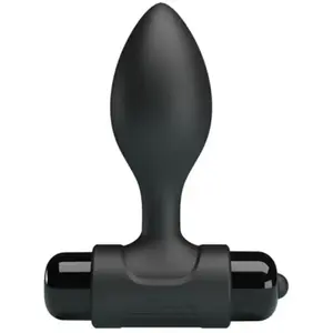 Pretty Love Plug Anal Vibrant Vibra Butt Plug pas cher