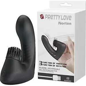Comparateur de prix : Dé à coudre Norton Pretty Love avec rotation par vibration 1 pièce