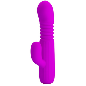 Comparateur de prix : Pretty Love Stimulateur Vibromasseur Leopold