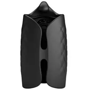Comparateur de prix : Pretty Love Vibrating Glans Trainer Black 1ud