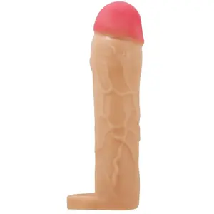 Hani Couverture de Stylo Stimulateur d'Extension Réaliste pas cher
