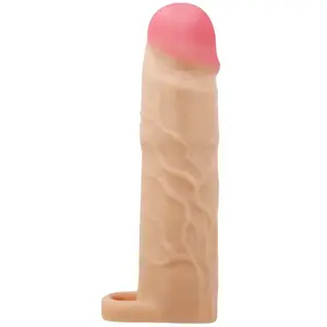Extension Naturelle pour le Pénis Gerd - Plus de Longueur et de Contrô...