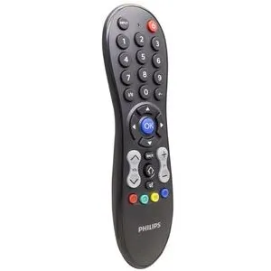 PHILIPS Télécommandes Universelle - SRP3011/10 - 1108747 pas cher