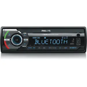 Comparateur de prix : PHILIPS CE235BT Autoradio USB / Bluetooth