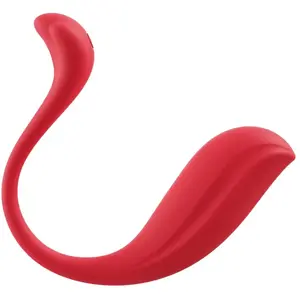 Comparateur de prix : Svakom Phoenix Neo 2 Interactive App Bullet Vibrator Rouge 1ut