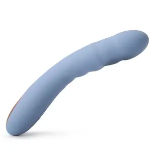 Comparateur de prix : Svakom Ava Neo Interactive Thrusting Vibrator Cornflower Blue 1ut