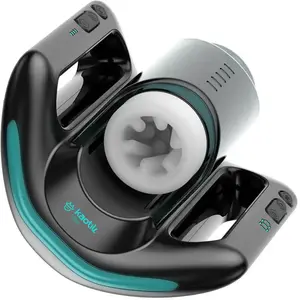 Jetpack de Kaotik Labs - 11,6 cm pas cher