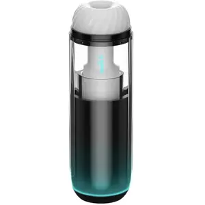 Cocoon de Kaotik Labs - 14,7 cmVendu parpassage-du-desir
