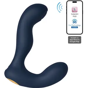 Comparateur de prix : SVAKOM Stimulateur Prostatique Connecté Iker Neo