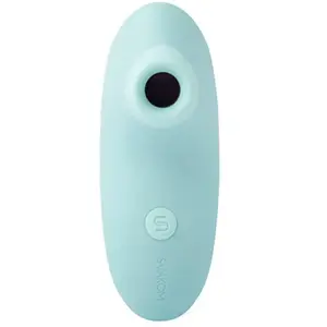 SVAKOM - Stimulateur clitoridien Pulse Lite Neo - Mint pas cher