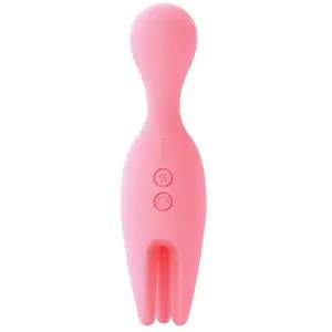 Comparateur de prix : Svakom Vibro stimulateur du point G Nymph - Rose