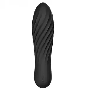 Comparateur de prix : Svakom Tulip Powerful Bullet Vibrator Black 1ut