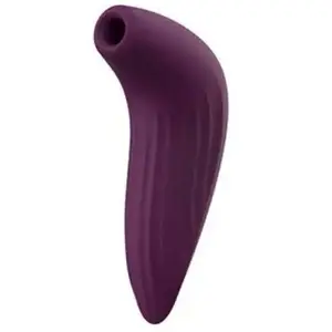Comparateur de prix : Svakom Pulse Union App Controlled Suction Stimulator Violet 1ut