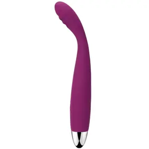 Comparateur de prix : SVAKOM - Cici - Vibromasseur point G - Violet