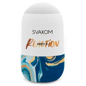 Svakom Masturbateur Hedy X Reaction pas cher