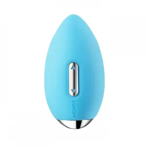 Svakom Stimulateur de bonbons Stimulateur spécial Préliminaires BleuVendu parrue-des-plaisirs