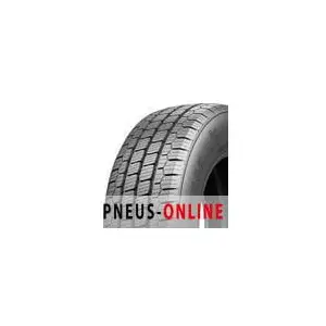 Pneu toutes saisons Greentrac Season Master Van 235/65 R16 121/119R pas cher