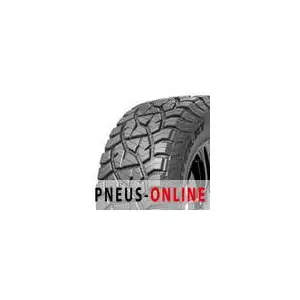 Greentrac Rough Master-RT POR 265 60 18 Q 119 Summer