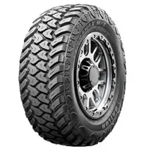 SAILUN TERRAMAX M/T 245/75R16120Q