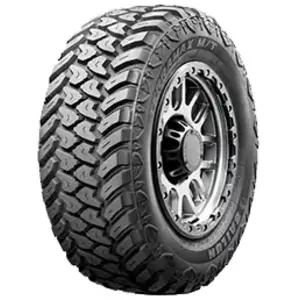Comparateur de prix : Sailun Terramax M/T 285/70 R17 121/118Q