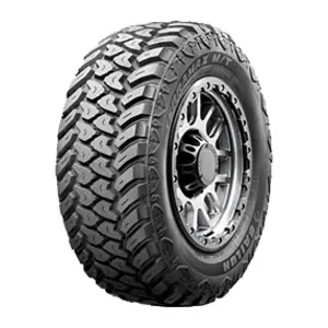 Comparateur de prix : SAILUN TERRAMAX M/T 265/70R17121Q