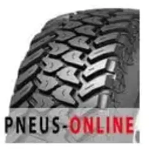 Comparateur de prix : Pneu Sailun Terramax M/T 33x12.50 R 17 114 Q Ete