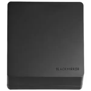 Mallette de transport Timemore Black Mirror Nano