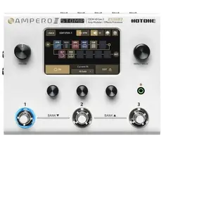 Hotone - Mp 300 Ampero Ii Stomp pas cher
