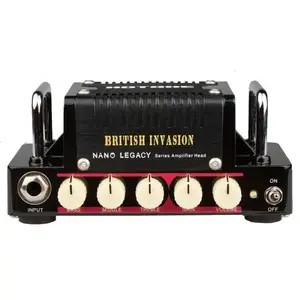 Hotone British Invasion - Ampli guitare pas cher