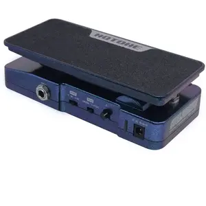 Comparateur de prix : Hotone Soul Press II - Accessoires pour Effets de Guitare