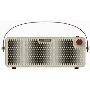 Hotone - Ap 30 Cream Pulze Luna Amplifier pas cher
